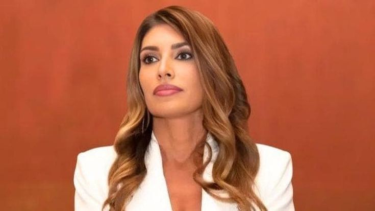 La moglie della toga alla guida della Dc: “Mossa per cautelarsi”