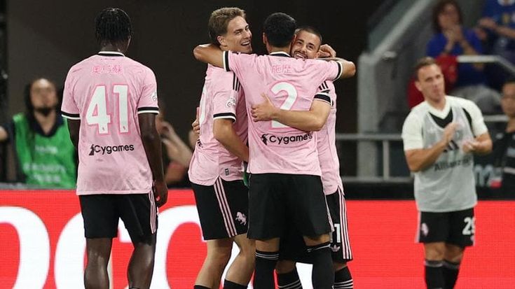 Porta inviolata e un gran gol di Zhegrova, la Juve batte il Chelsea a Hong Kong