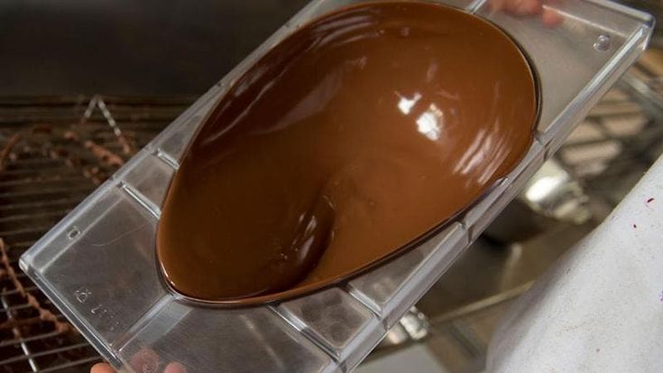 Alla Balocco nuova linea produttiva per il cioccolato