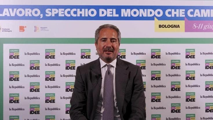 Fincantieri, Folgiero: "Ecco come con Nextech digitalizzeremo un asset complesso come le navi"