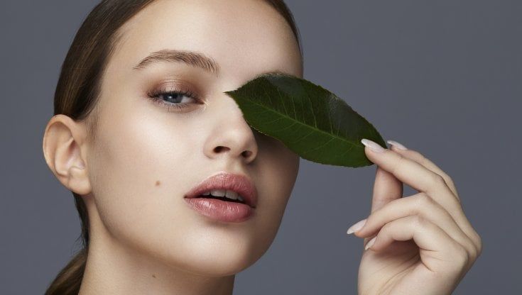 Cosmesi naturale, la bellezza a portata di click 