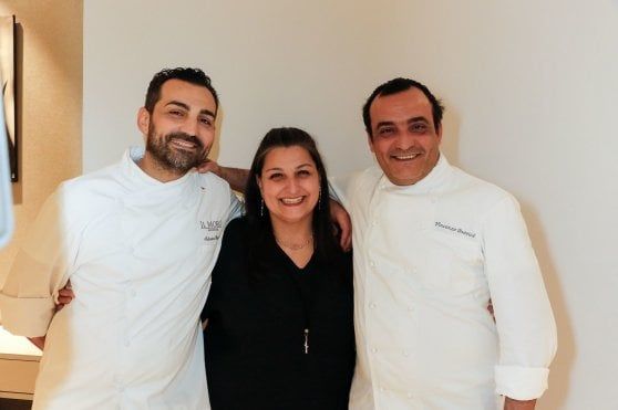 Da bistrot a bottega: la nuova via di A Trattoria a Monza