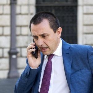 Ettore Rosato: "Gli elettori vogliono soltanto progetti credibili per questo i Cinquestelle perdono dappertutto"
