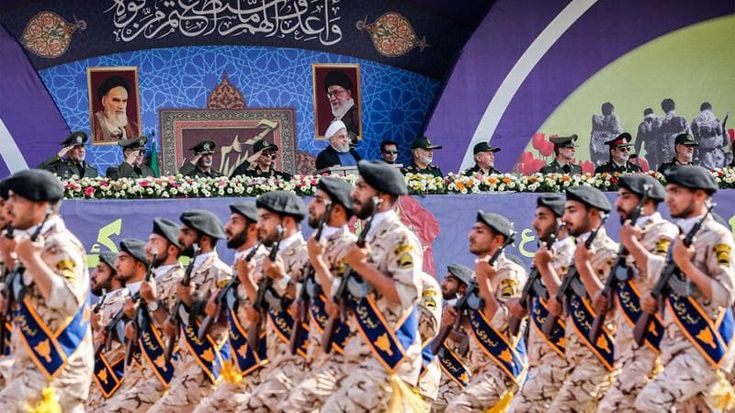 Chi sono i Pasdaran, i pretoriani nati con Khomeini: l’Iran è nelle loro mani