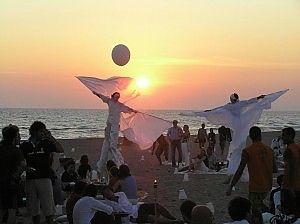 Estate con Arcobaleno<br />un aperitivo ci unir&agrave;