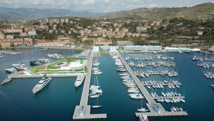 Lo strano finanziamento del nuovo porticciolo di Imperia: chi ha un posto barca dovrà ricomprarlo