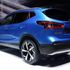 La Qashqai si veste da “Premium”