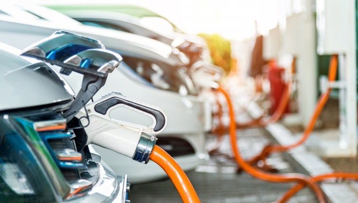 Gli azionisti di Atlantia votano la road map verso la decarbonizzazione