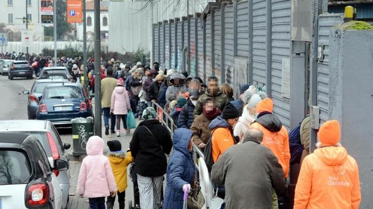 Benefattore milionario lascia in eredità 900mila euro al Comune di Milano “per le persone bisognose”