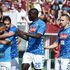 Torino-Napoli 1-3, doppietta di Insigne e gol di Verdi e Belotti
