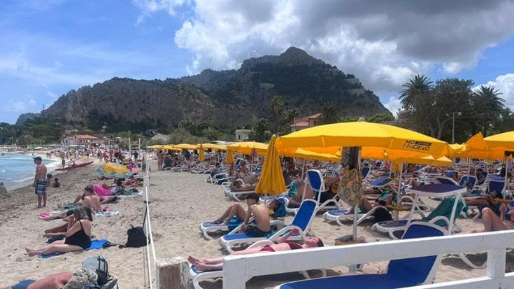 Mondello, fine di una stagione nera. Ma il futuro resta pieno di incertezze