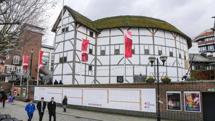 Londra, nel Globe Theatre apre una biblioteca e un centro ricerca su Shakespeare aperti al pubblico