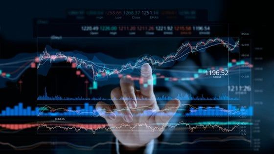 La finanza digitale ha conquistato i consumatori