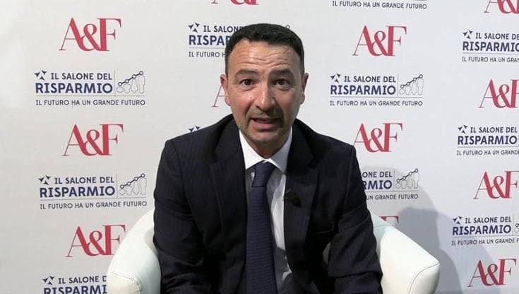 Salone del risparmio, Savatteri (T. Rowe Price): "Un nuovo equilibrio mondiale tra inflazione e conflitto in Ucraina"