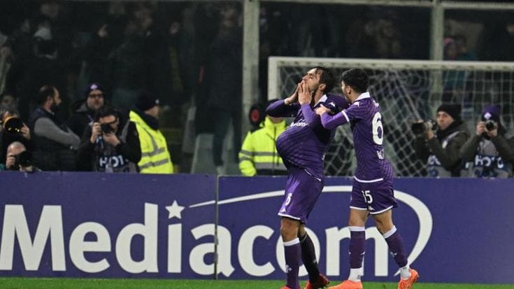 Fiorentina, Ranieri da copertina. La metamorfosi di un talento che ha imparato anche a fare gol. “Qui sto bene, sono felice”