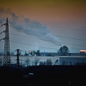 Frena la produzione industriale: a novembre contraccolpo dello 0,5%