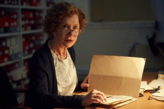 "Woman in Gold", la presenza di Helen Mirren vale il biglietto