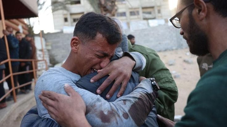 Guerra in Medio Oriente, le news del 29 dicembre. Siria,elezioni forse fra 4 anni. Gaza,quarto neonato morto di freddo