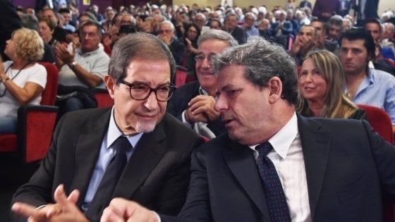 Regione, Musumeci nomina i nuovi dirigenti generali: ecco i 27 superburocrati