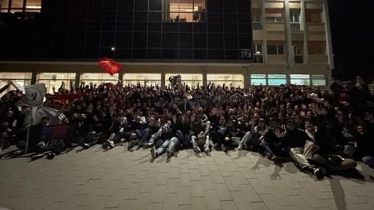 Università, eletto il nuovo Consiglio degli studenti: “Sicurezza e diritti sono la priorità”