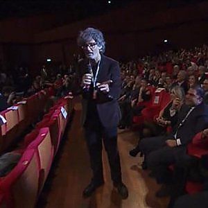 Rep40 da Fiorello a De Gregori, la festa di Repubblica è un grande show 