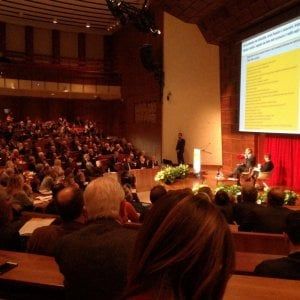 Liberi professionisti in aumento in Campania, Confprofessioni: "Serve un cambiamento culturale"