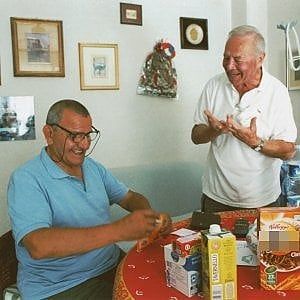 Estate a Milano, cercansi volontari per aiutare gli anziani soli ad agosto