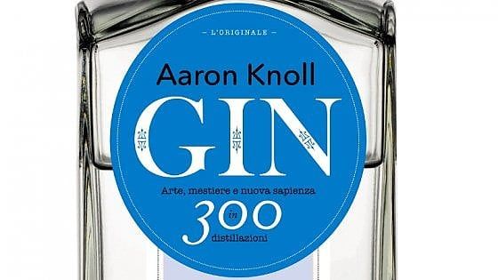 Dall'antologia del gin alla cucina napoletana, ecco i 10 libri gastronomici perfetti da regalare