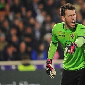 Neto, il giorno della verit&agrave;: oggi faccia a faccia con la Fiorentina