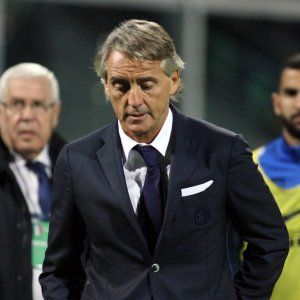 Inter, Mancini: ''Male l'approccio, il risultato non mi soddisfa''