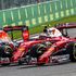 F1, Gp Belgio, Raikkonen accusa Verstappen: 