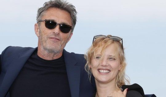 'Cold war', amore e jazz a Varsavia sullo sfondo della cortina di ferro