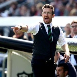 Sassuolo, Di Francesco: ''Non siamo tutelati, ma con la Roma abbiamo giocato alla pari''