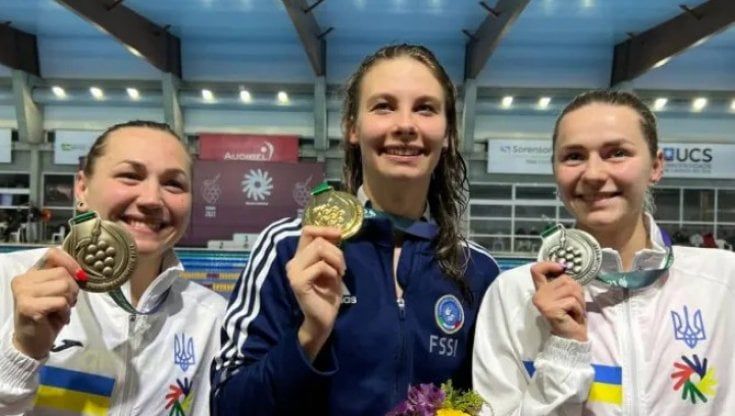 Deaflympics, altri due ori per l'Italia 