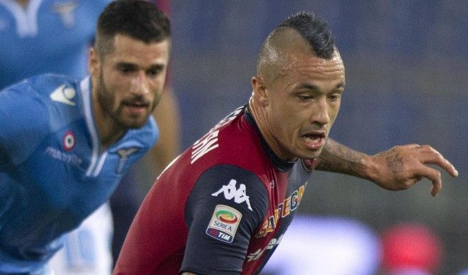 Milan, centrocampo da rinforzare: Nainggolan resta primo obiettivo