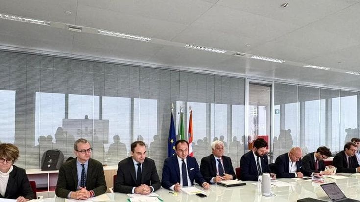 L’opposizione incalza Cirio: “Venga in consiglio a chiarire”
