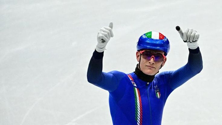 Milano-Cortina, piemontesi in sordina: un solo bronzo. Oggi da Cassinelli l’ultima possibilità