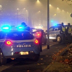 Operazione sull'asse Torino-Bologna, nel mirino la mafia nigeriana