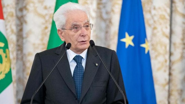 Commissione Covid, la bacchettata di Mattarella al Ventaglio: "Le Camere non sono un contropotere giudiziario"