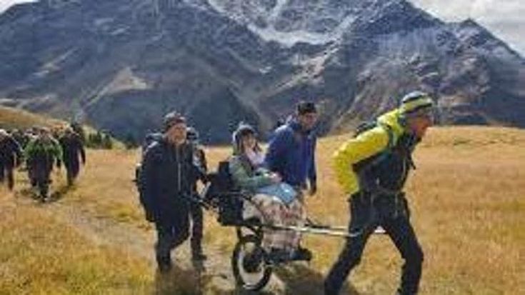 Turismo e accessibilità, il primo manuale per praticare una montagna inclusiva