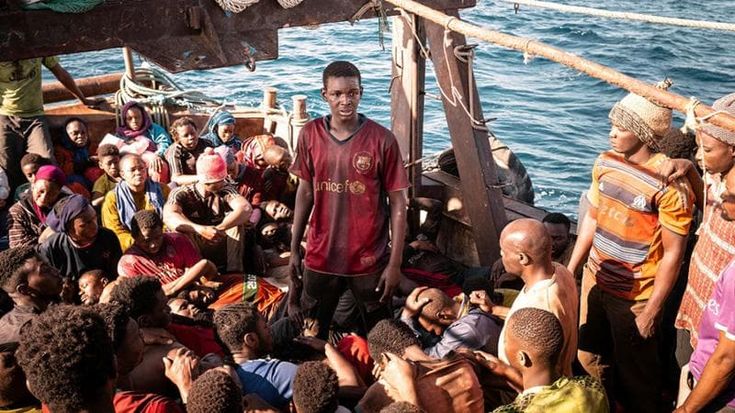 Garrone in Italia bene ma non troppo, ma il sogno di Seydou può sedurre Hollywood