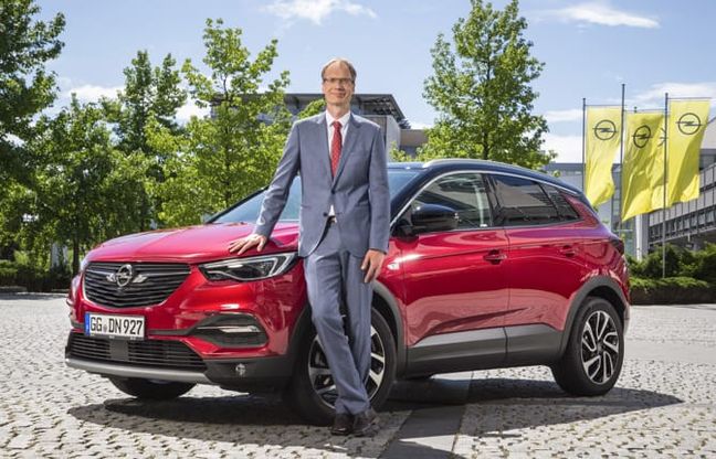 Opel, pioggia di modelli entro il 2020