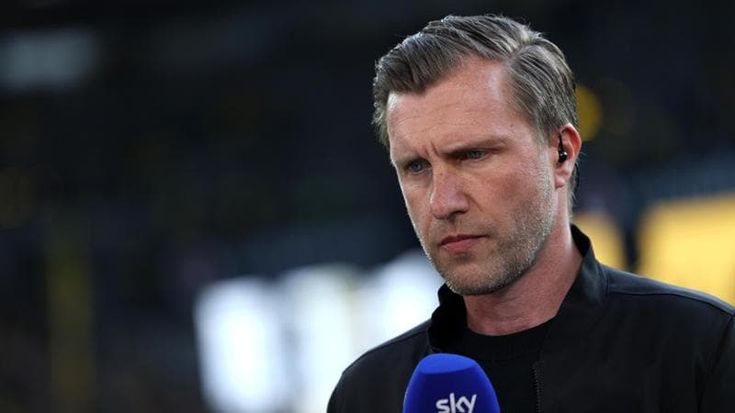 Milan e Krosche, si lavora all’intesa: ecco cosa chiede l’ex dirigente dell’Eintracht Francoforte