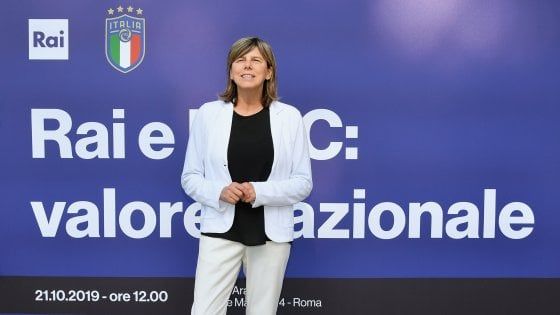 Nazionale donne, Bertolini: "Coming out? Le ragazze sono più coraggiose dei calciatori"