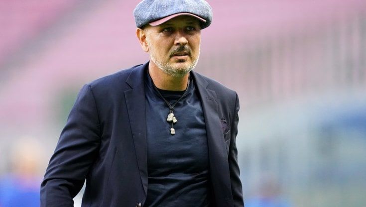 Mihajlovic ora aspetta la Lazio, Inzaghi all'Inter