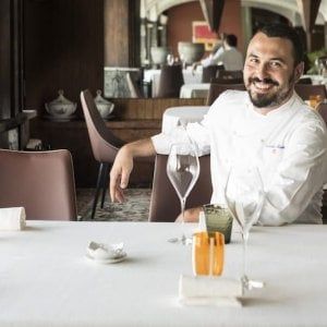 La Tavola di Riccardo Bassetti: il menù di San Valentino è anche per single