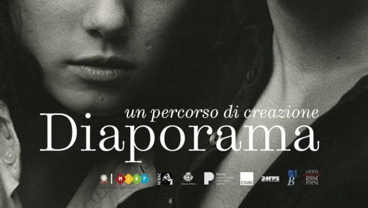 Diaporama, sul grande schermo i cortometraggi degli studenti di Parma