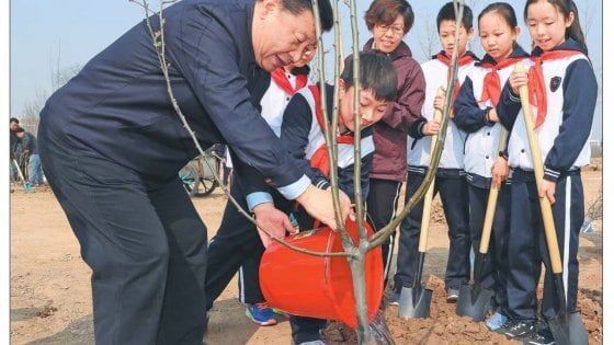 Usa-Cina, ufficiale la visita di Xi Jinping: il 6 e 7 aprile in Florida da Trump