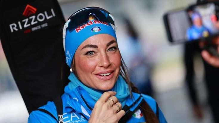 Dorothea Wierer: “Le Olimpiadi a casa mia. Ma basta polemiche sull’identità di noi altoatesini”