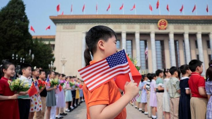Che cosa è la trappola di Tucidide citata da Xi Jinping